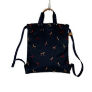 russet リュックサック・バックパック 馬