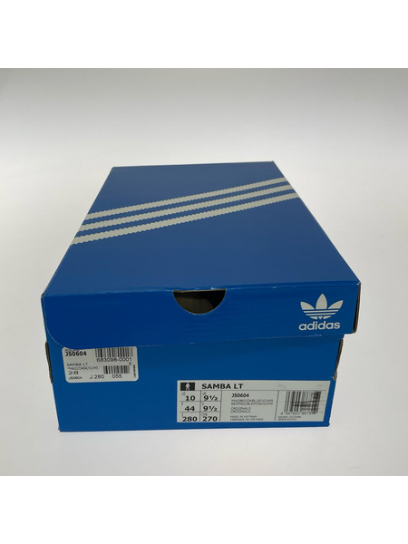 adidas originals スニーカー BILLY'S Exclusive Samba LT