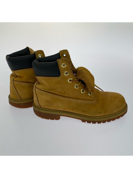 Timberland ブーツ 茶/23cm