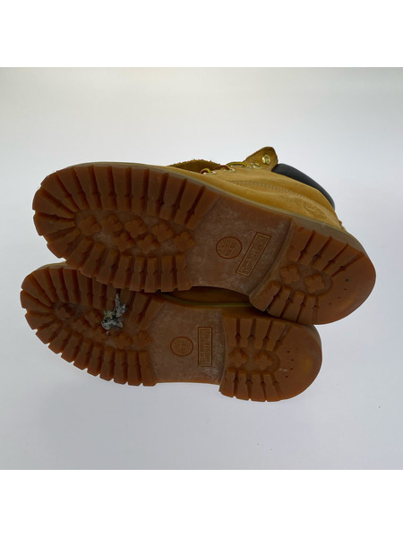 Timberland ブーツ 茶/23cm