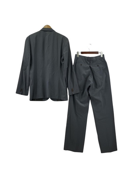 EMPORIO ARMANI イタリア製 ウールポリセットアップ[値下]