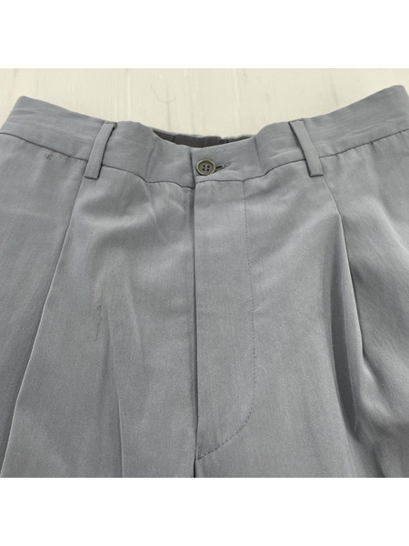 EMPORIO ARMANI イタリア製 ウールポリセットアップ[値下]