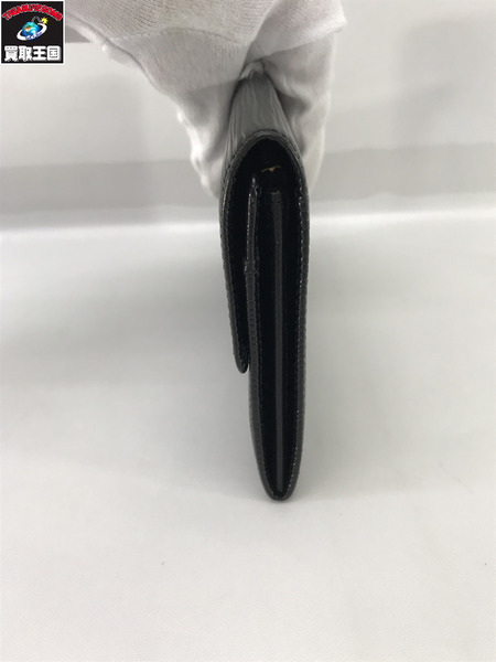 LV 長財布 エピ ポルトモネ・クレディ