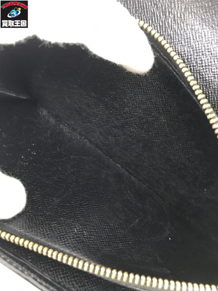 LV 長財布 エピ ポルトモネ・クレディ