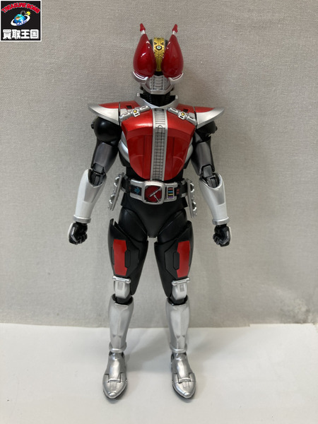 メーカー 仮面ライダーフィギュア 真骨彫製法 仮面ライダー電王 ソードフォーム/ガンフォーム