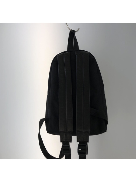 COMME des GARCONS　リュック　ブラック　GZ-K 202