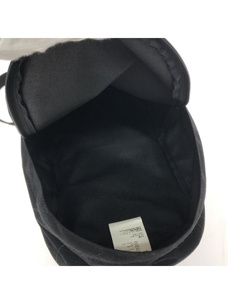 COMME des GARCONS　リュック　ブラック　GZ-K 202
