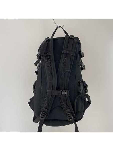 MONCLER ARGENS BACKPACK バックパック ブラック  F209A570300 02SKQ