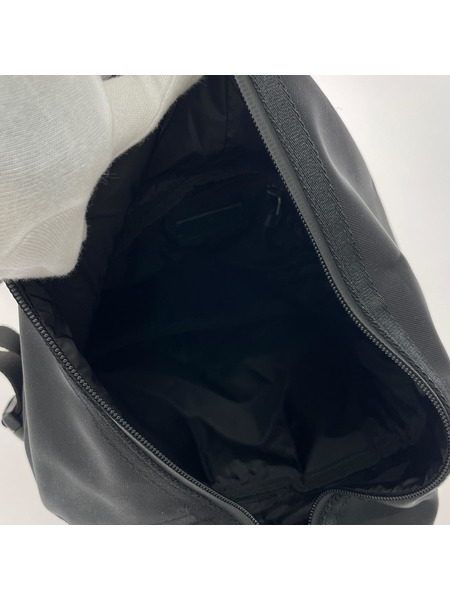 MONCLER ARGENS BACKPACK バックパック ブラック  F209A570300 02SKQ