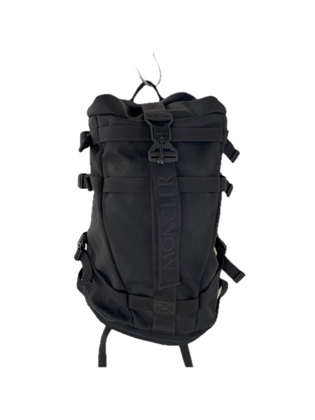 MONCLER ARGENS BACKPACK バックパック ブラック  F209A570300 02SKQ