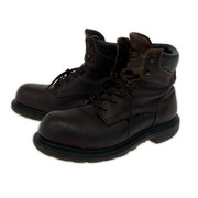 RED WING ブーツ レースアップブーツ 26.5cm
