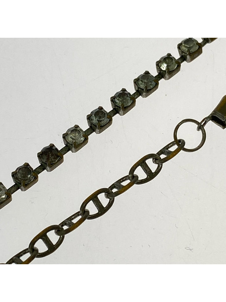 Jieda ネックレス SWITCHING NECKLACE