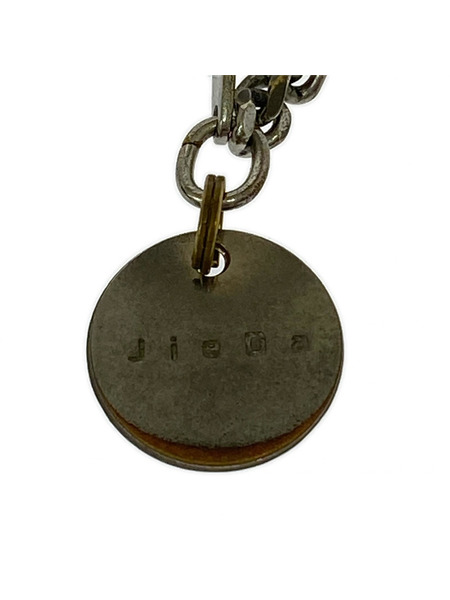 Jieda ネックレス SWITCHING NECKLACE