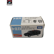 ★トミカ　イトーヨーカドー＜パトカータイプコレクション＞　トヨタ メガクルーザー[値下]