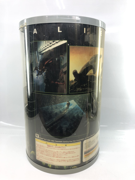 ALIEN 1/1 チェストバスター