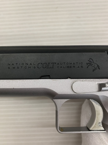 WA 設立40周年記念モデル ホーグK.K. スペシャル