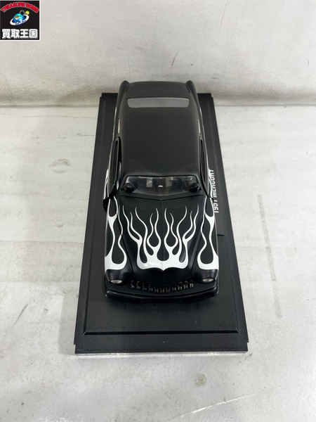 Jada TOYS COLLECTOR'S CLUB 1951 MERCURY