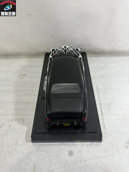 Jada TOYS COLLECTOR'S CLUB 1951 MERCURY