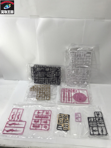 美少女プラモ ARCA NADEA ソフィエラ 特典付き[値下]