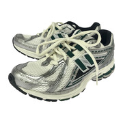 NEW BALANCE スニーカー M1906REU 26.0 グリーン