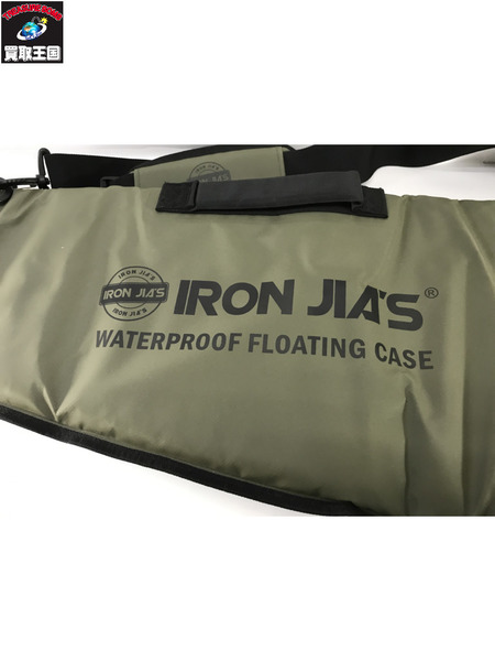  IRON JIA'S Waterproof Case