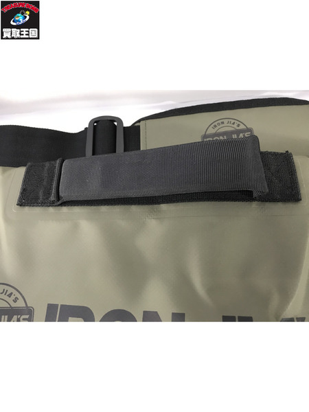  IRON JIA'S Waterproof Case
