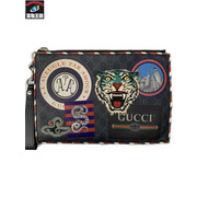 その他バッグ クラッチバッグ ナイトクーリエ GGスプリーム