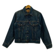 Levi's デニムジャケット 70505 USA製