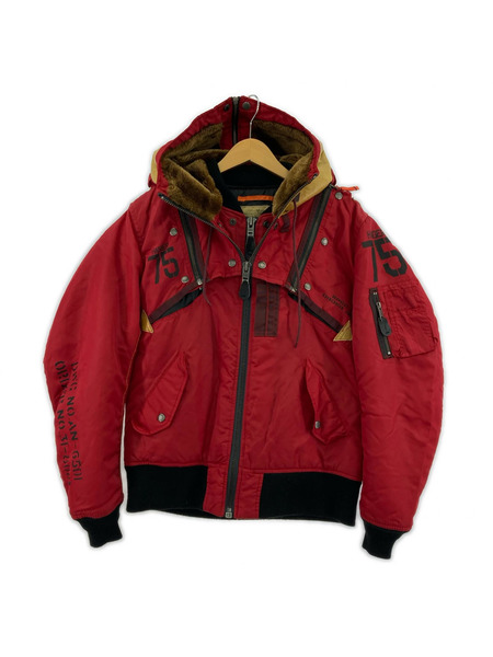 AVIREX ブルゾン・ジャンパー REMODEL MARK2