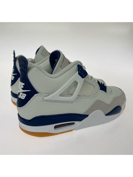 NIKE スニーカー SB Air Jordan 4 Retro SP 27.0cm[値下]