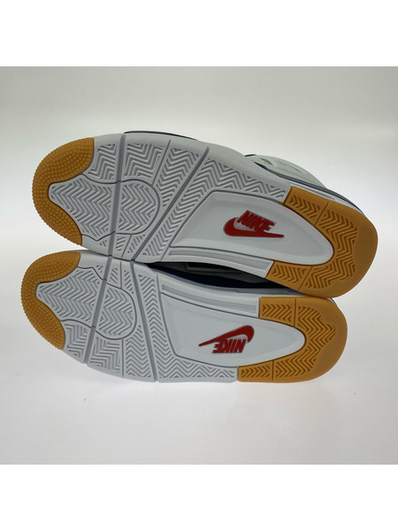 NIKE スニーカー SB Air Jordan 4 Retro SP 27.0cm[値下]