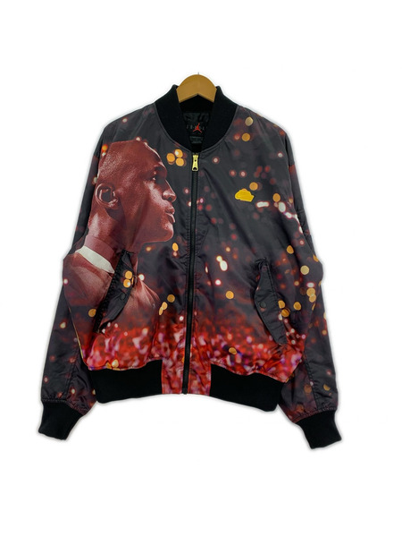 JORDAN BRAND ブルゾン・ジャンパー 21AW (XL)