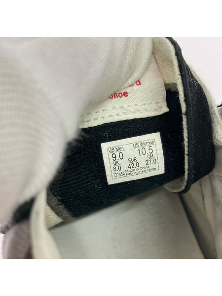 VANS VAULT スニーカー Bianca Chandon SK8-Hi 27cm