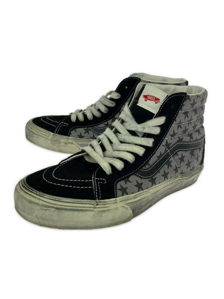 VANS VAULT スニーカー Bianca Chandon SK8-Hi 27cm