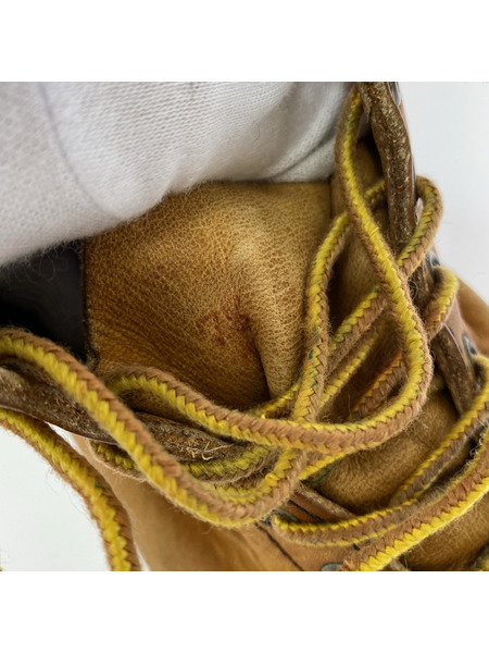 RED WING ブーツ 96～97年　犬刻印　アイリッシュセッター　茶　 875