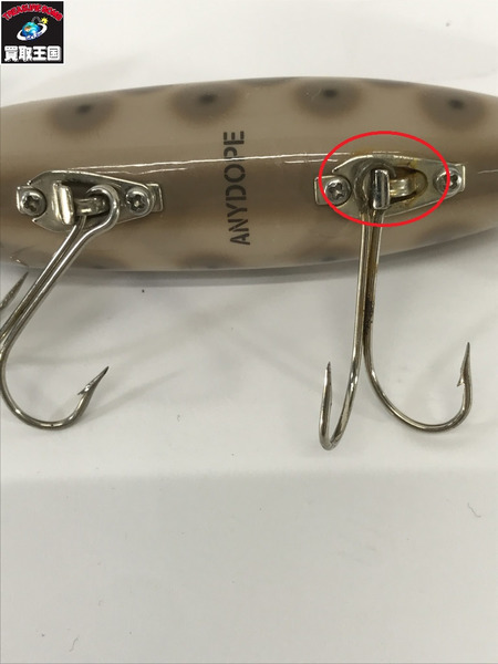 □ANYDOPE エニードープ ナックナック□ 【公式通販】