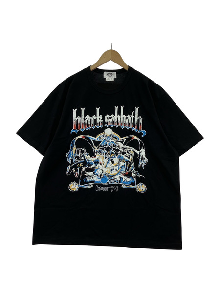 eYe COMME des GARCONS JUNYA WATANABE MAN  綿度詰天竺 Tee
