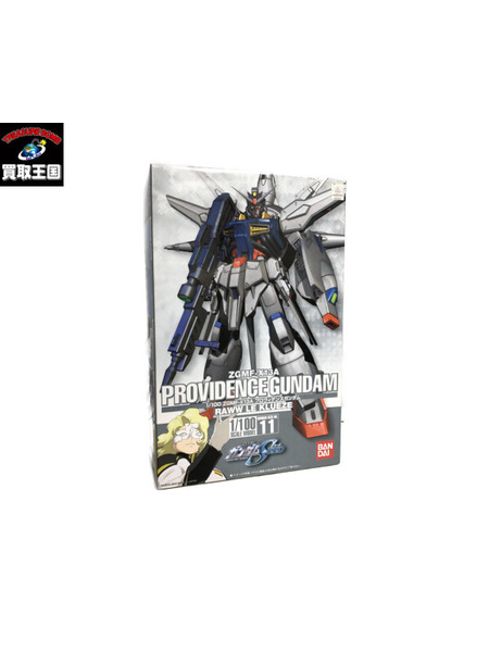 ガンプラ 1/100 プロヴィデンスガンダム