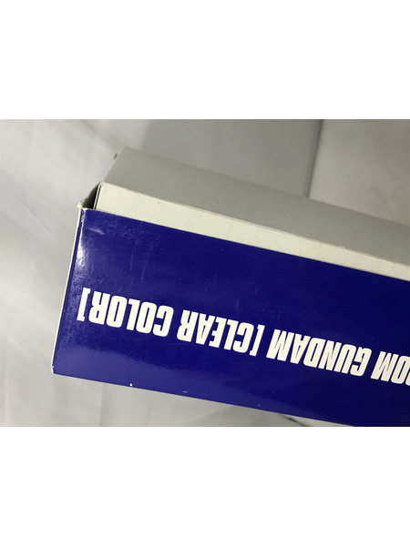 ガンプラ HG ストライクフリーダムガンダム クリアカラー