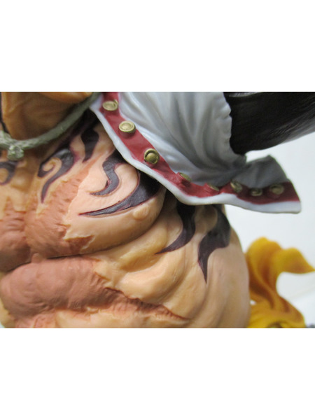 一番くじ ワンピース BATTLECELECTION　A賞　ルフィ[値下]