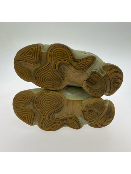 adidas originals スニーカー YEEZY 500FW4839 (28.5cm)  STONE[値下]