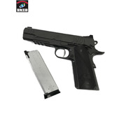 ガスガン WA Kimber SIS CUSTOM RL Ⅱ