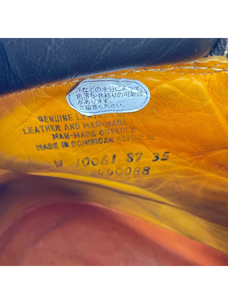 Timberland ブーツ イエローブーツ