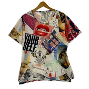 Vivienne Westwood 半袖Tシャツ・カットソー exhibition size 50