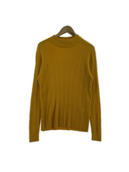 ニット・セーター Sefr 黄