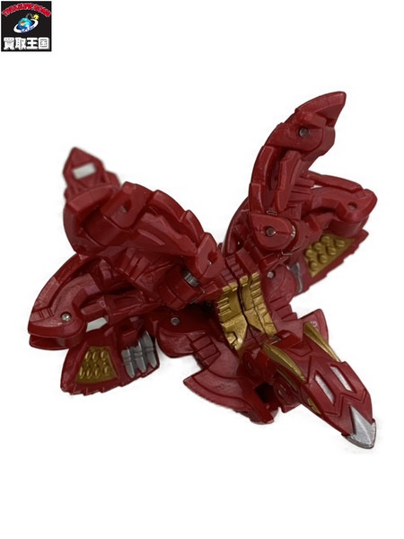 JPその他 爆丸 翔ファルコ 炎翼ver