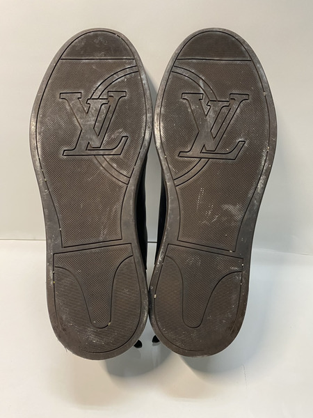 LOUIS VUITTON　 ラインアップスニーカー　モノグラム　