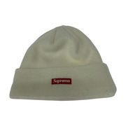 Supreme ニットキャップ Supreme New Era 17AW S コラボ ビーニ