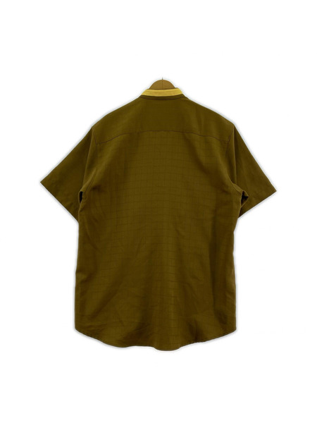 OLD・VINTAGE 半袖シャツ THE POINT (L)