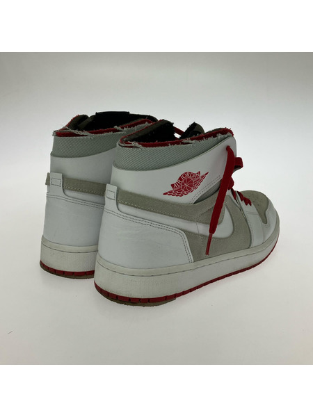 NIKE スニーカー Air Jordan1 High Zoom Comfort/27.0㎝